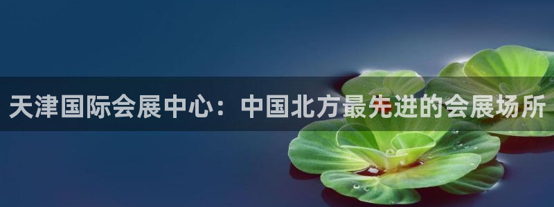 果博平台客服电话：天津国际会展中心：中国