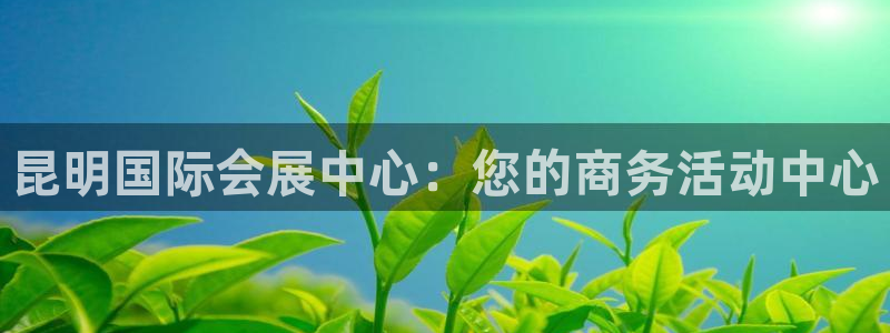 果博总台电话：昆明国际会展中心：您的商务