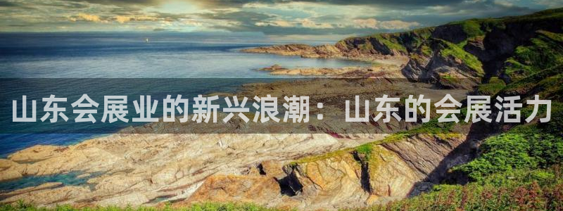 果博代理：山东会展业的新兴浪潮：山东的会展活力