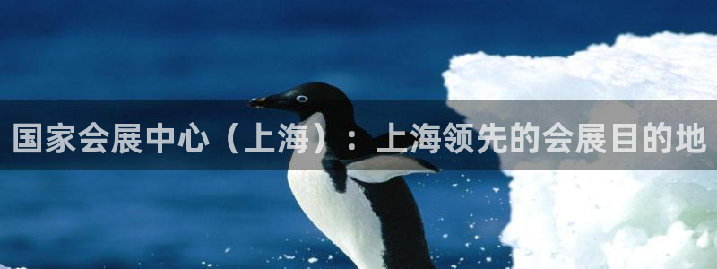 果博官网首页：国家会展中心（上海）：上海领先的会展目的地