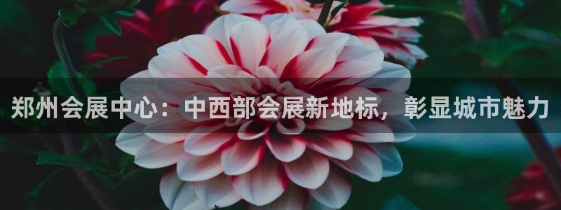 果博公司联系电话：郑州会展中心：中西部会展新地标，彰显城市魅力