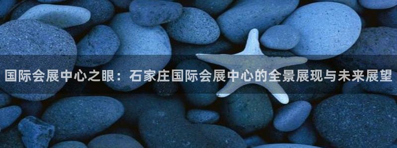 果博注册客服电话号码查询：国际会展中心之眼：石家庄国际会展中心的全景展现与未来展望