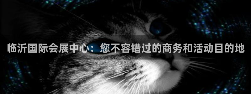 果博环保公司：临沂国际会展中心：您不容错过的商务和活动目的地