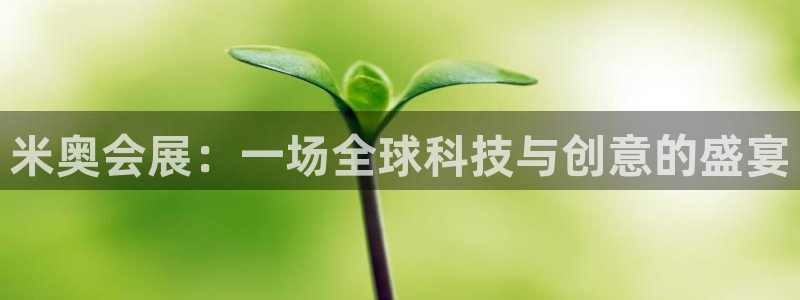 果博官网客服电话号码查询：米奥会展：一场全球科技与创意的盛宴